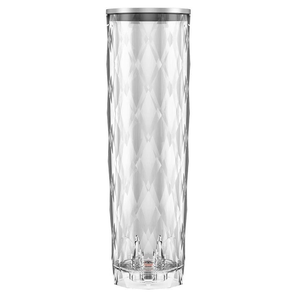 Jura Ena 8 Metropolitan Black Water Tank Canada