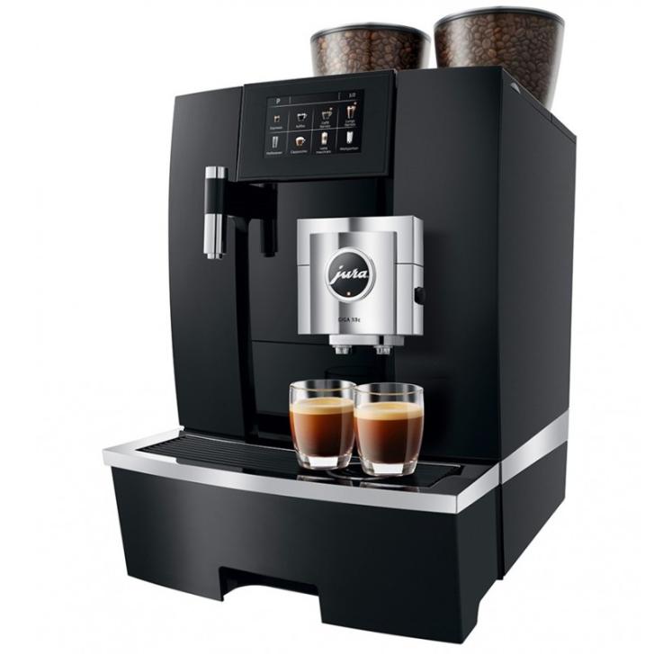 Jura Giga X8 Professional G2