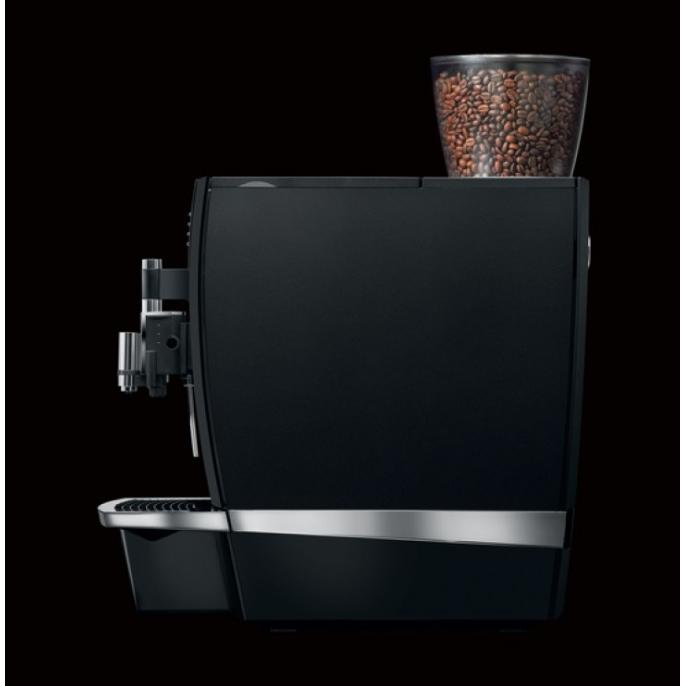 Jura Giga X8 Professional G2 Side 