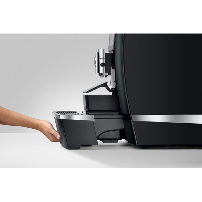 Jura Giga X8 Professional G2 Side Door