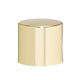 Lampe Berger - Replacement Stopper/Snuff Cap Gold
