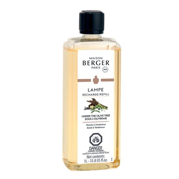 Lampe Berger - Under the Olive Tree (1L)