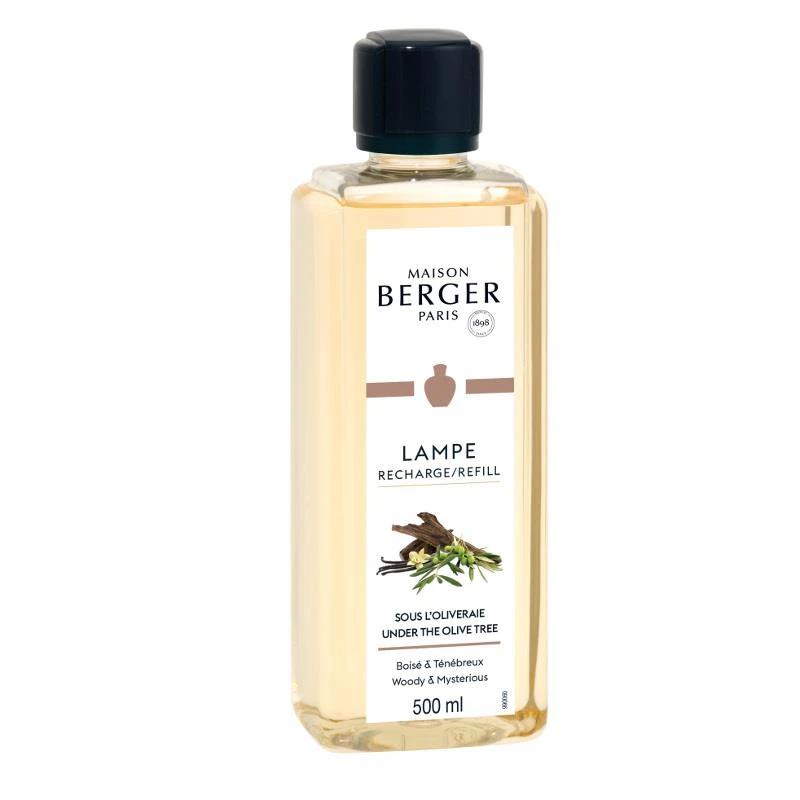 Lampe Berger 250ml Under the Olive Tree 