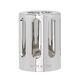 Lampe Berger - Replacement Top Silver
