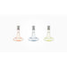 Lampe Berger - Starck Green Lamp Gift Set + 500 ml Peau D’Ailleurs display