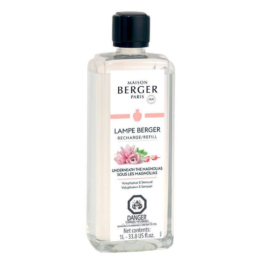 Lampe Berger - Underneath the Magnolias (1L)