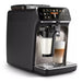 Philips Saeco 5400 Lattego Fully Automatic Espresso Machine - EP5447/94 Lattego Carafe Cappuccino