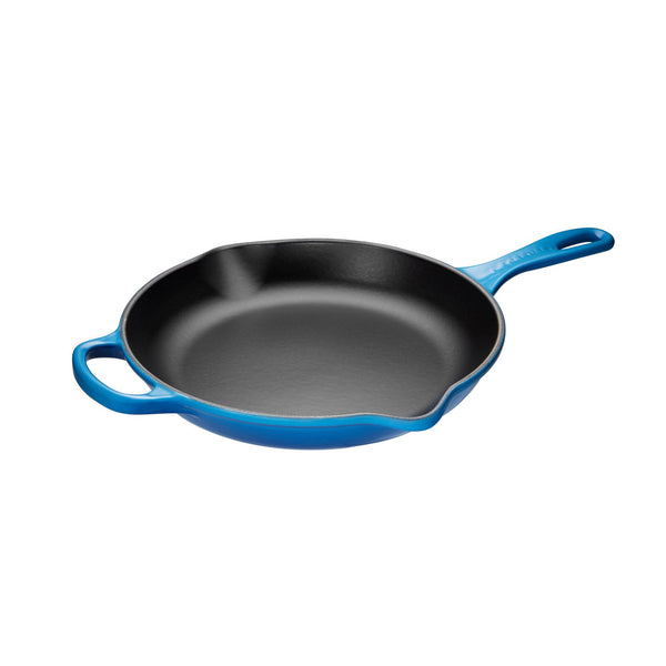 Le-Creuset-26cm-Blueberry-