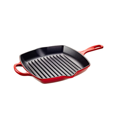 https://www.consiglioskitchenware.com/cdn/shop/products/Le-Creuset-26cm-Cherry-Red-Square-Skillet-Grill-10_-LS2021-2667_384x384.jpg?v=1636563767