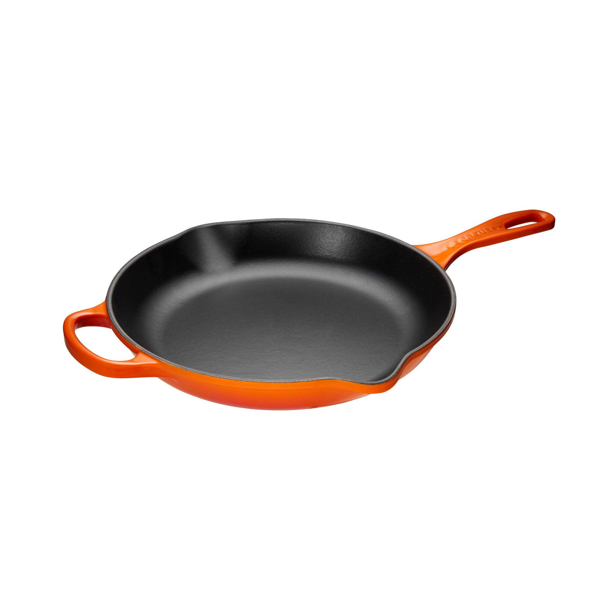 Le-Creuset-26cm-Flame-Orange-