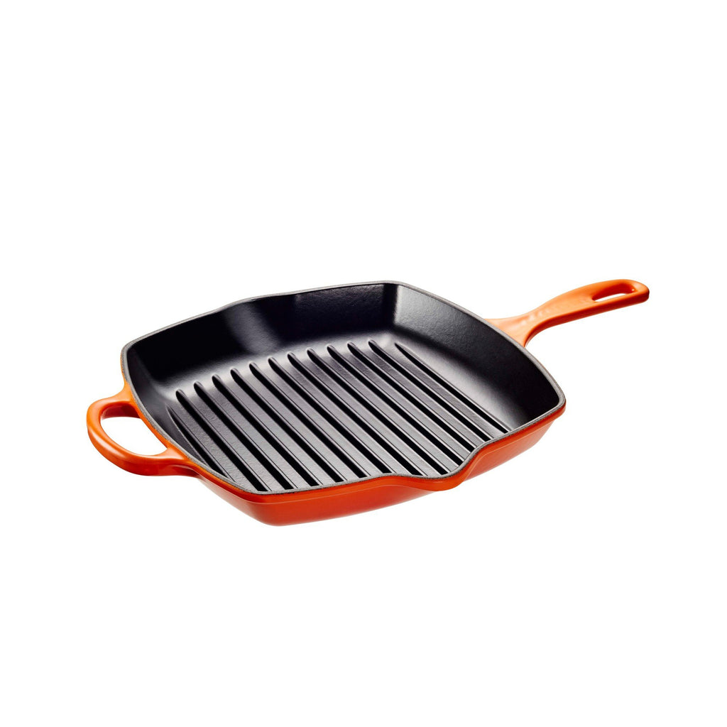 Le-Creuset-26cm-Flame-Orange-