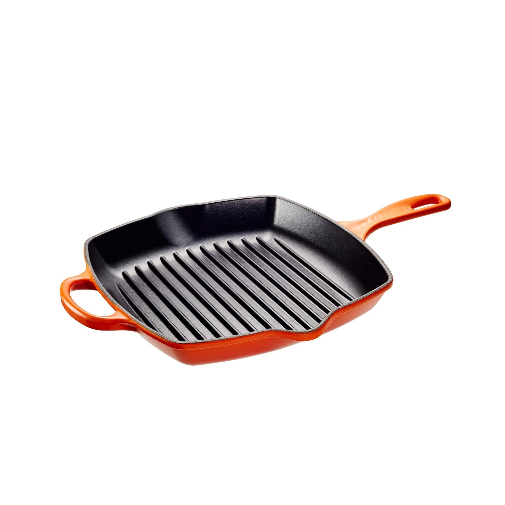 https://www.consiglioskitchenware.com/cdn/shop/products/Le-Creuset-26cm-Flame-Orange-Square-Skillet-Grill-10_S2021-262_2000x2000.jpg?v=1636563773