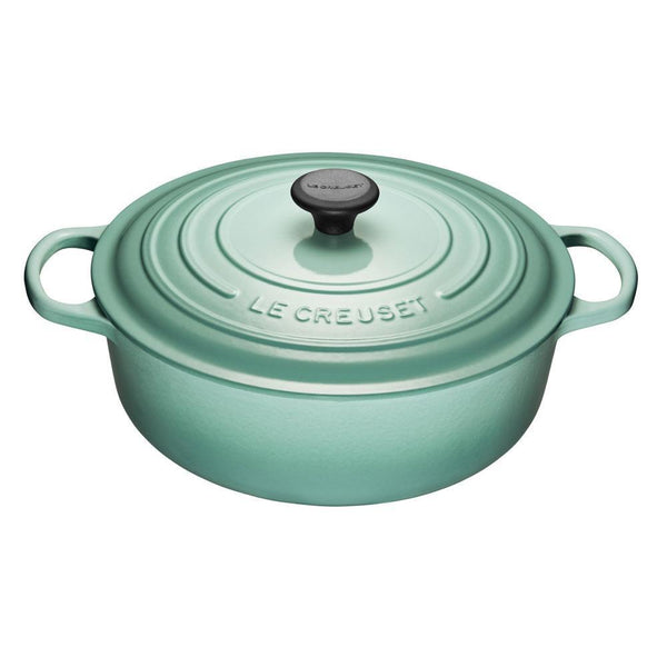 Le-Creuset-6.2L-Sage-Shallow-