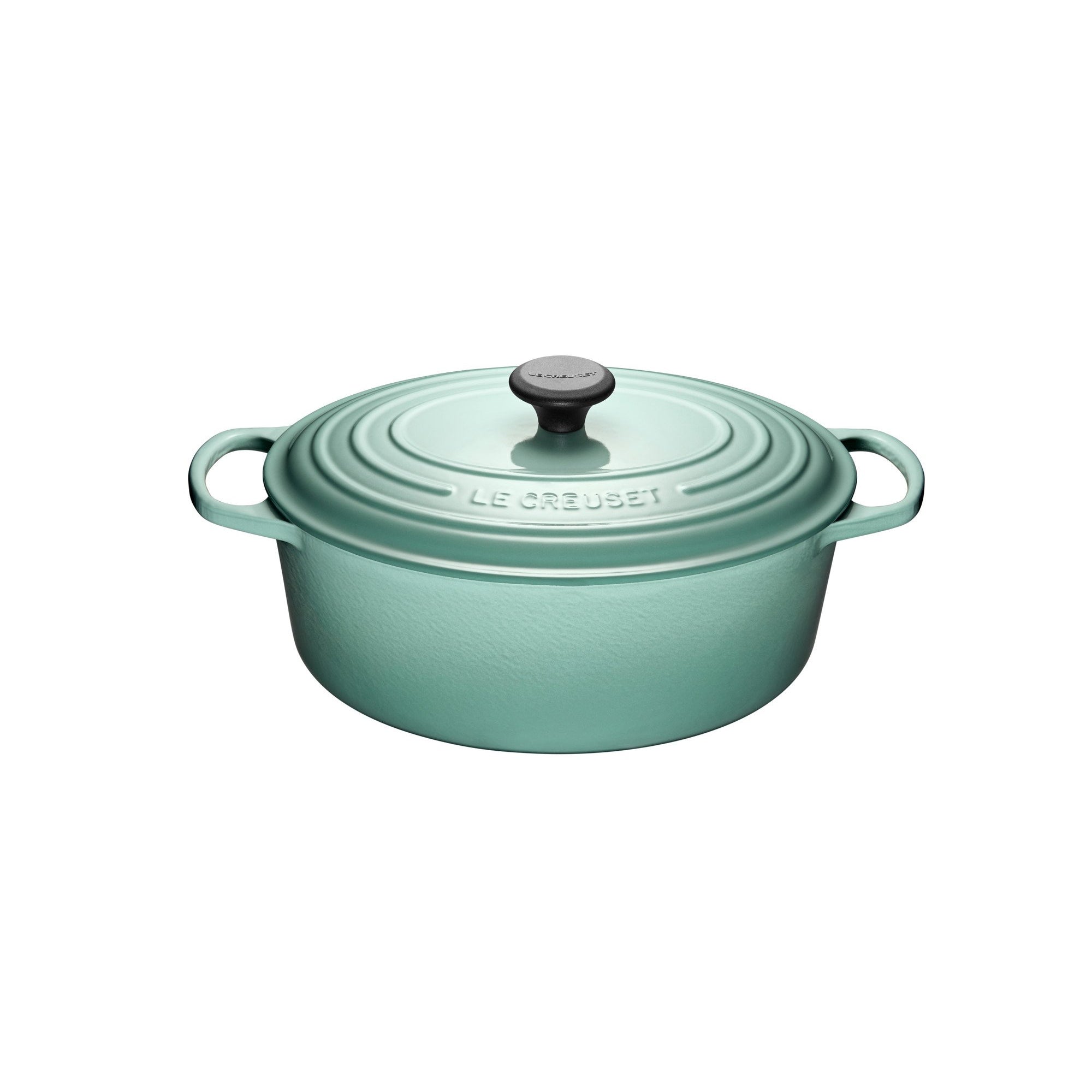 Oval Dutch Oven By Le Creuset – Bella Vita Gifts & Interiors