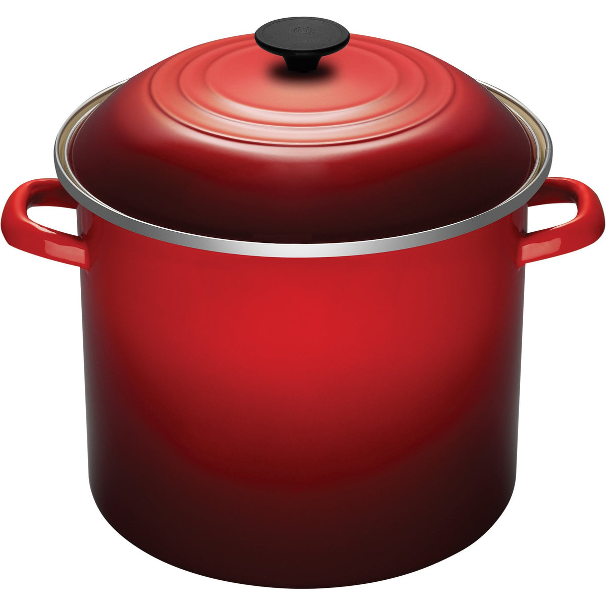 Le-Creuset-Cherry-Red-Enameled