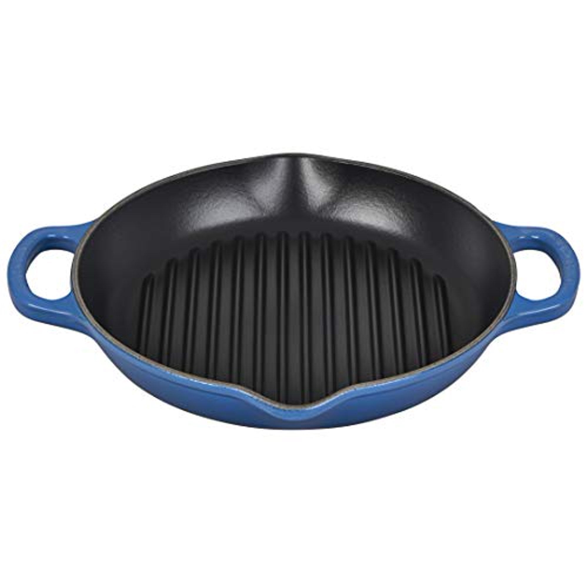 Le Creuset Cast How To Clean Staub Cast Iron Grill Pan Le Creuset