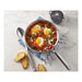 Le Creuset 30 cm Stainless Steel Frying Pan 12 Eggs Canada