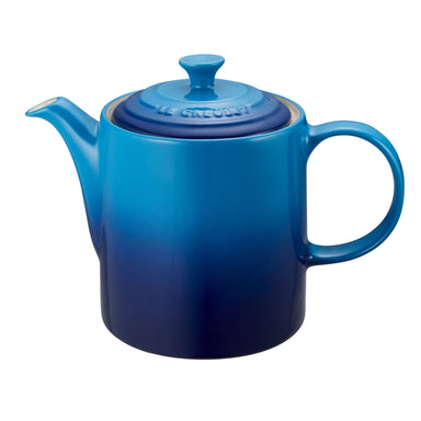 Le Creuset Grand Teapot Blueberry 1.3L