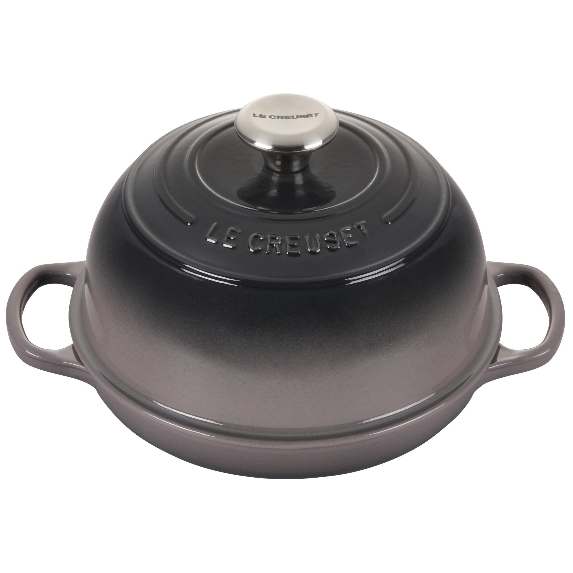Le Creuset Oyster Bread Oven (24 cm) Front 