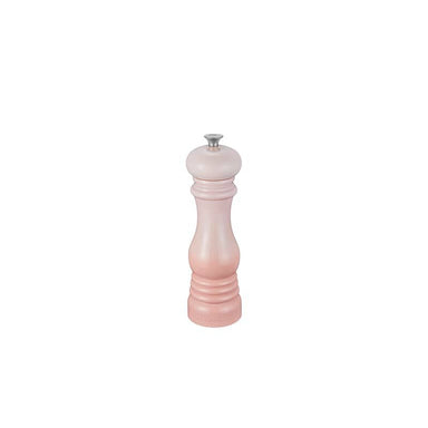 Le Creuset Shell Pink Pepper Mill 20 cm