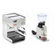 Lelit Anna 2 PL41TEM/110 Espresso Machine PID and Lelit Fred PL043MMI/120 Grinder