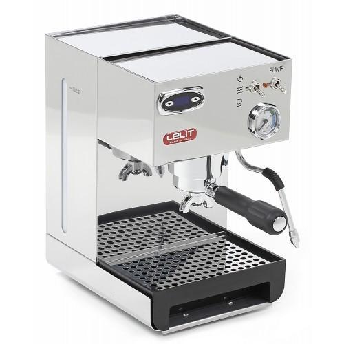 Lelit Anna 2 PL41TEM/110 Espresso Machine PID — Consiglio's
