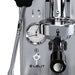Lelit MARA PL62X-120 Espresso Machine PID Black Logo 