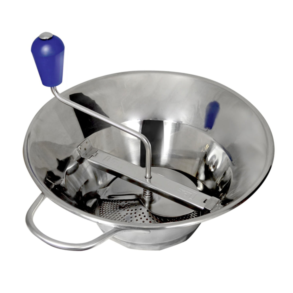 Louis Tellier Moulin Food Mill 30 cm / 12