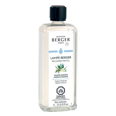 Lampe Berger - Agaves Garden (1L) Limited Edition