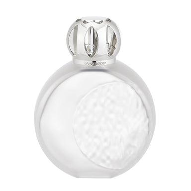 Maison Berger - Astral Frosted Lamp + 250 ml White Cashmere - 314758