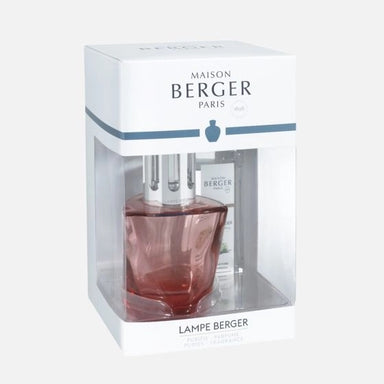 Maison Berger - Terra Red with Black Angelica 250 ml