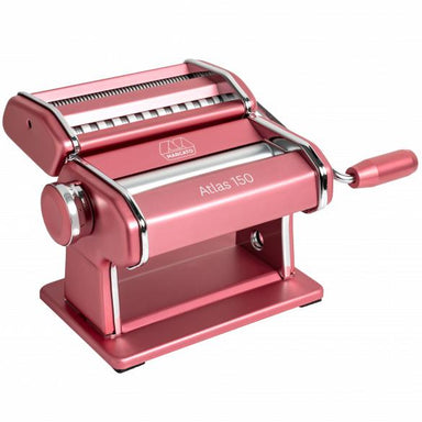 Marcato Atlas Pink Copper 150mm Wellness Pasta Maker