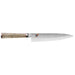 Miyabi 5000MCD-B Birchwood 7 Piece Knife Block Set - 34370-007 Chefs Knife