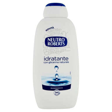 Neutro Roberts - Extra Idratante - Hydrating BodyWash 600ML