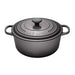 Le Creuset 4.2L Oyster French/ Dutch Oven (24cm) - LS2501-247F