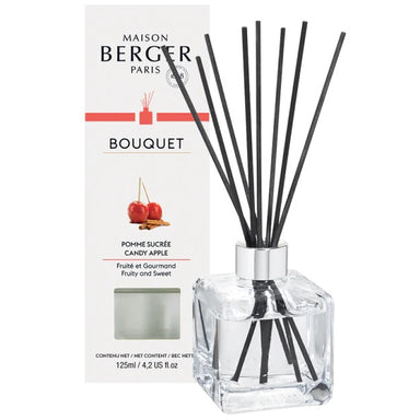 Parfum Berger - Candy Apple Cube Bouquet