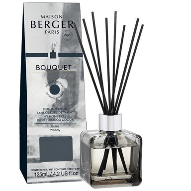 Parfum Berger- for Tobacco Odours Cube Bouquet (125mL)