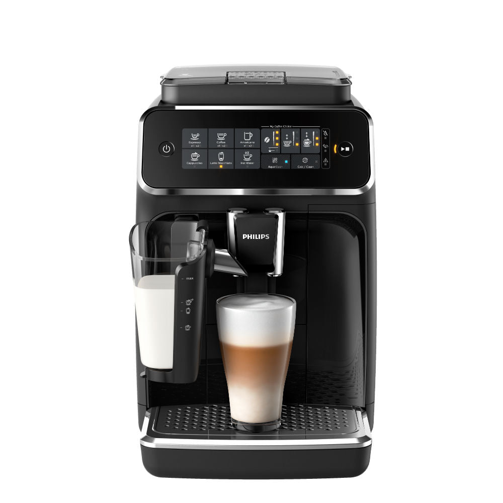 Philips Saeco 3200 Lattego Fully Automatic Espresso Machine - EP3241/54