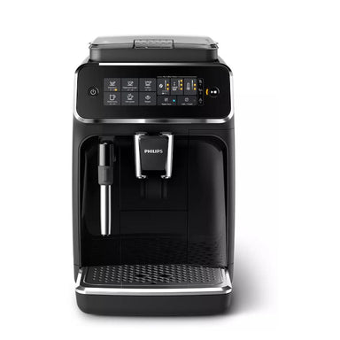 Philips Saeco 3200 Automatic Espresso Machine EP3221/44 Manual Frothing Wand