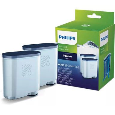 Philips Saeco Aquaclean Filter CA6903/22 (2 Pack)