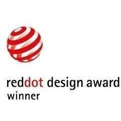 Giannina Moka 3 Cup Red Dot Design Award Winner Canada