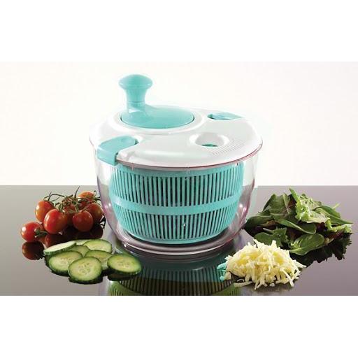 Samba Salad Spinner Turquoise