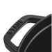 Staub - 13.25 QT (12.6 L) Matte Black Round Cocotte Handle