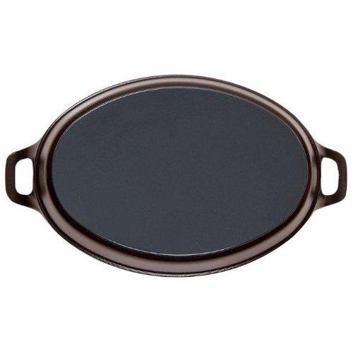 Staub Stackable Oval Dish Base