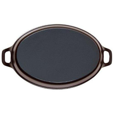 Staub Oval Stackable Dish Base