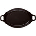 Staub Oval Stackable Dish Top View