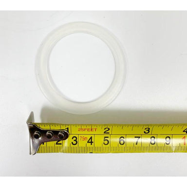 Tua 3 Cup Replacement Washer  Dimensions