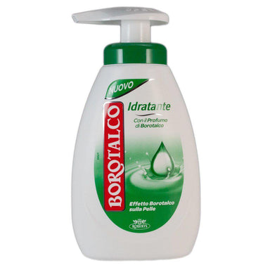 Borotalco Original Hand Soap 250 ml