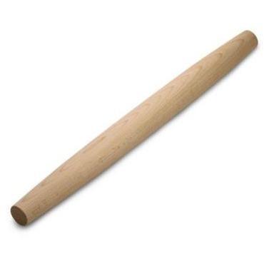 Catering Line French Style Rolling Pin - 20 Inches-Consiglio's Kitchenware