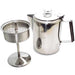 Coffee Percolator 12 Cup-Consiglio's Kitchenware